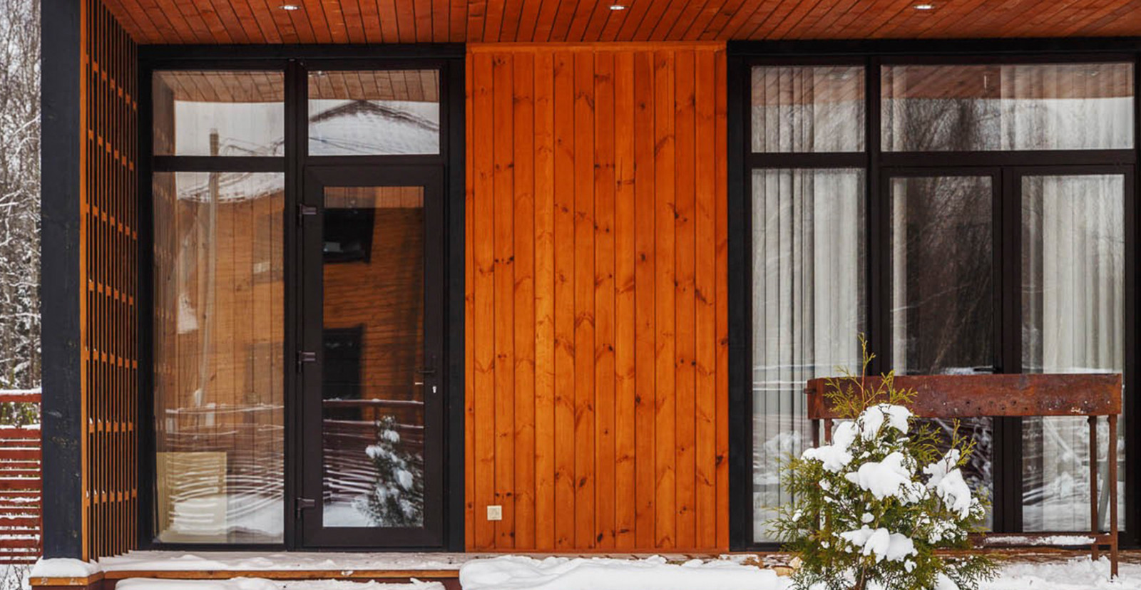 Проект "Счастье"