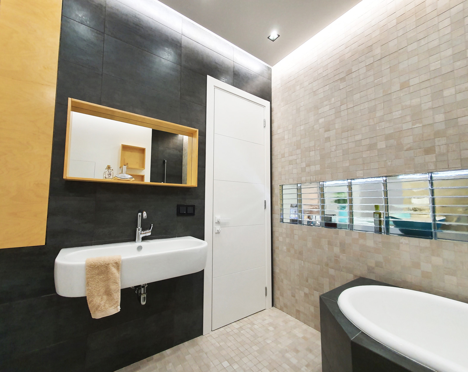 ЖК Фили Град