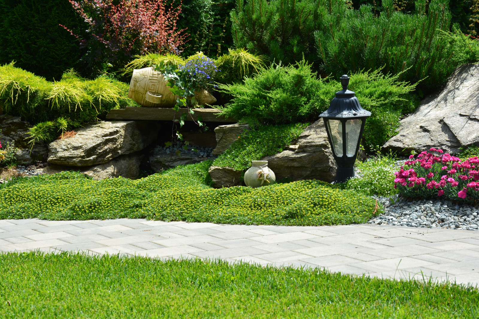 Красота в деталях