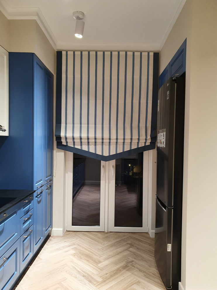 Квартира 170