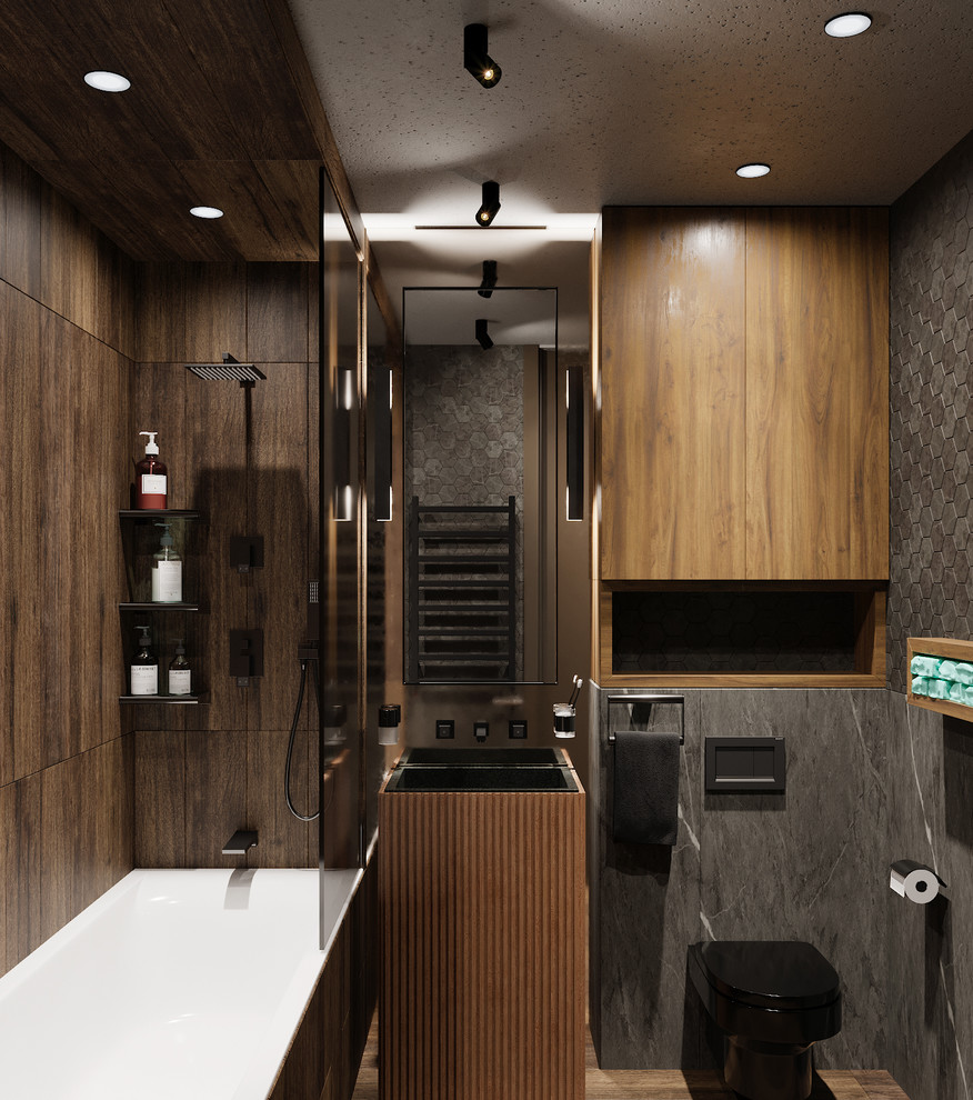 Loft для строящегося комплекса "Гагаринский"