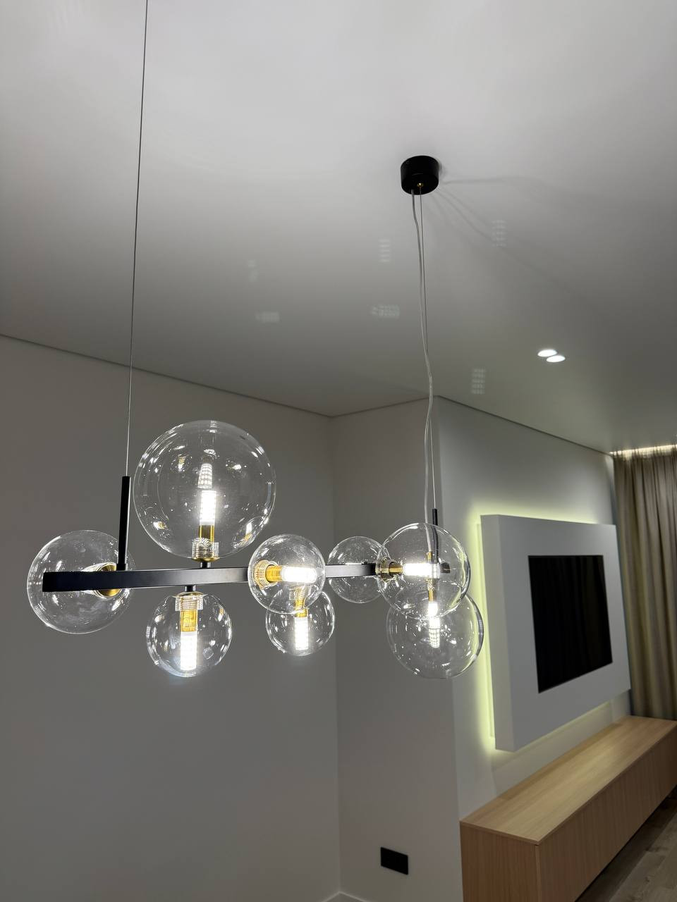 Ремонт квартир и домов