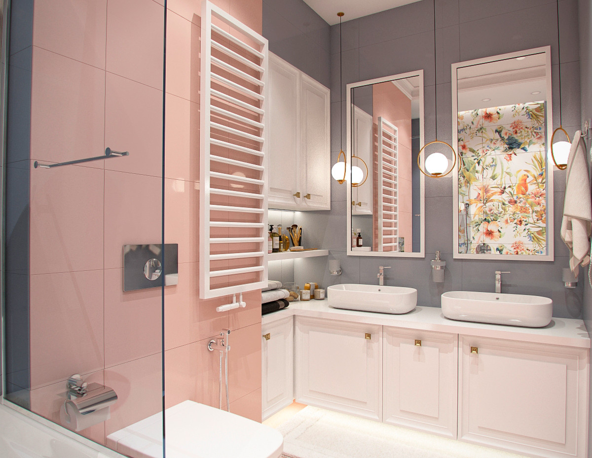 Квартира для молодой семьи