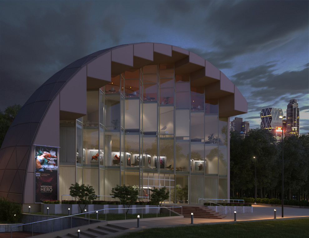 Проектирование