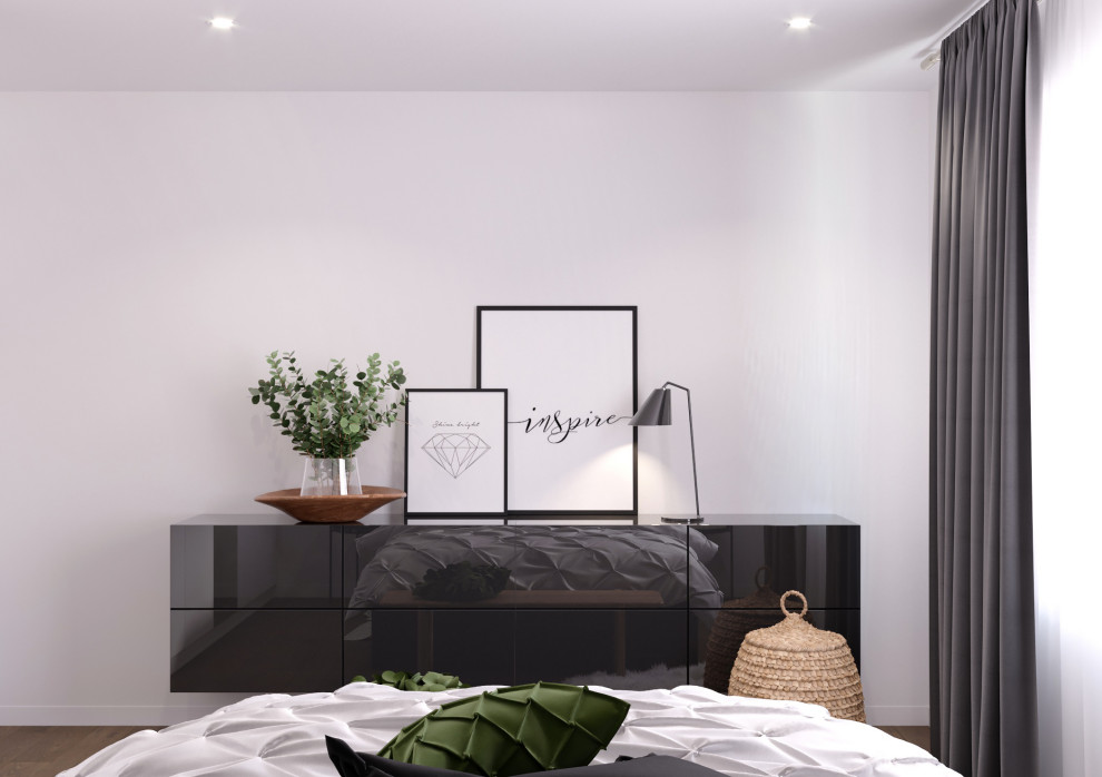 Готовые Интерьерные решения