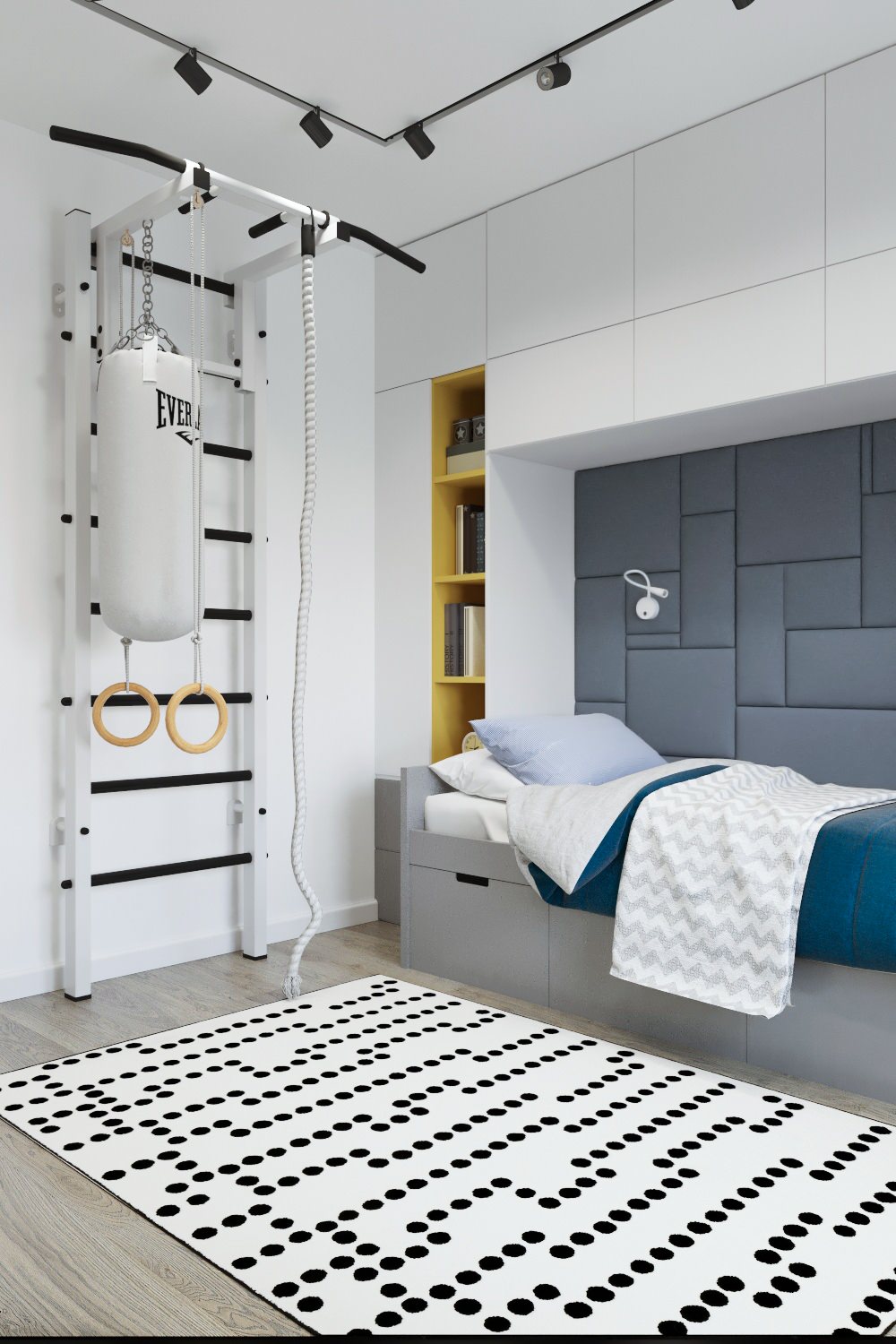 Обложка альбома: детская