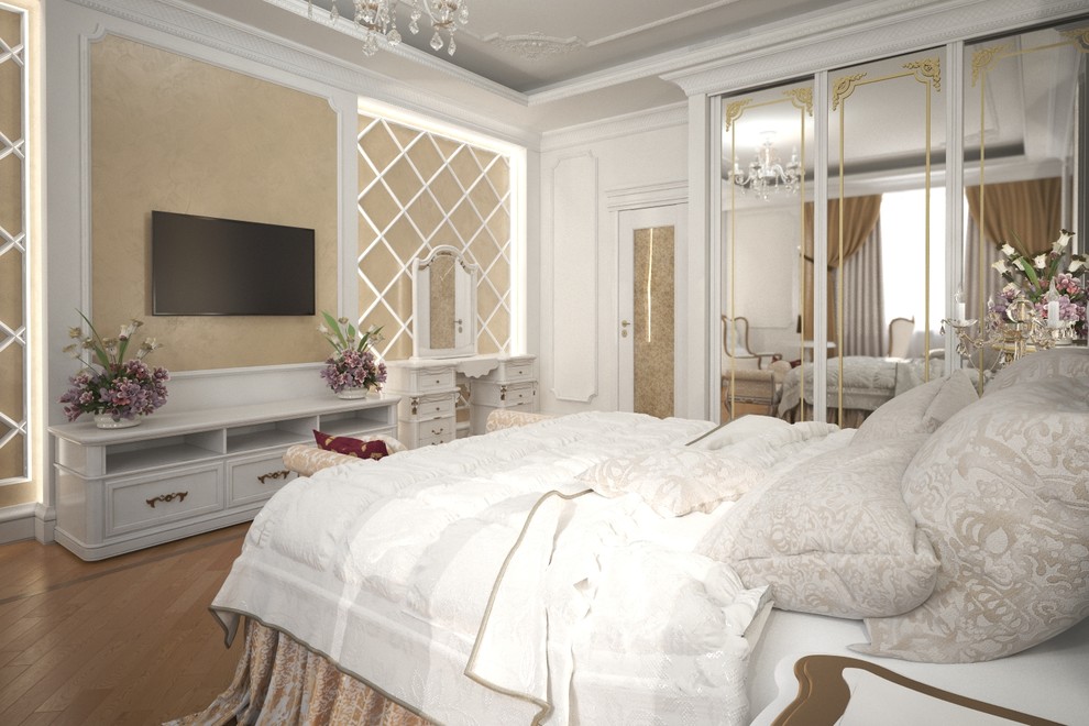 #3 Chernomorskaya 4d