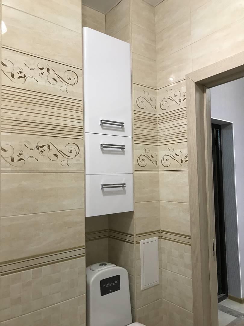 Ремонт квартиры 20 в Москве