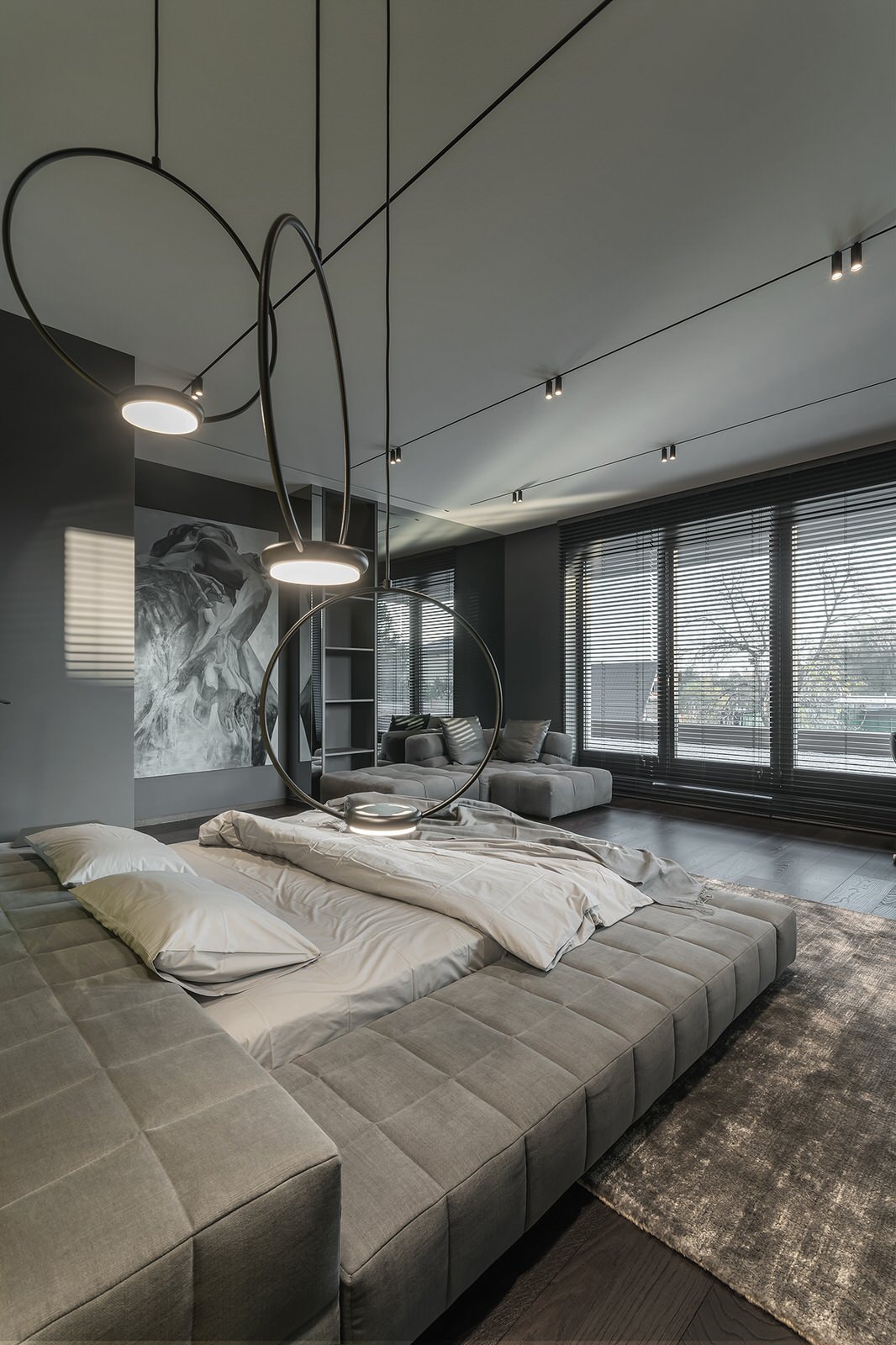 The House of the Narrative Art