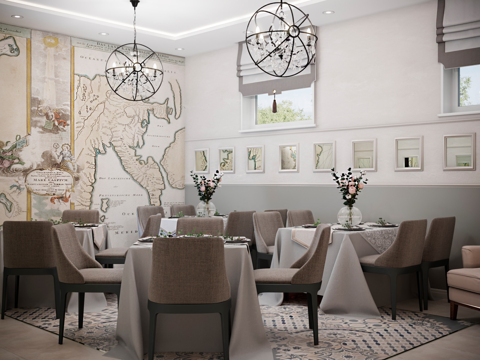 Кафе в городе Петропавловск-Камчатский