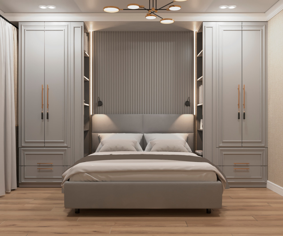 Квартира по ул. Клары Цеткин г. Пенза