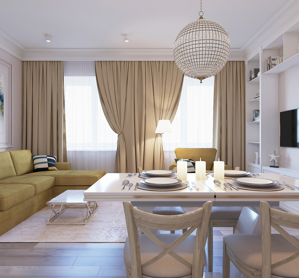 Кухня мечты