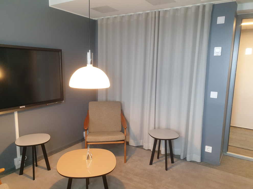 Шторы не для окон - рекламное агентство