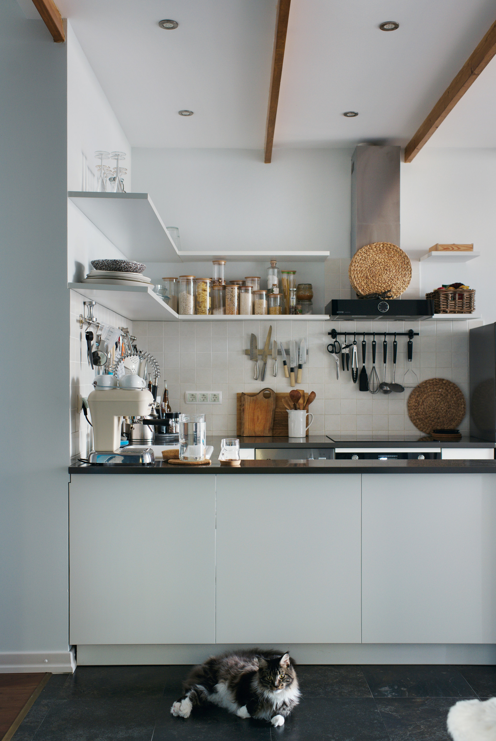 Проект: ЖК Царицино 1, 63 кв.м.