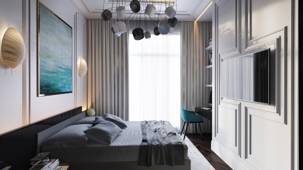 Квартира 021