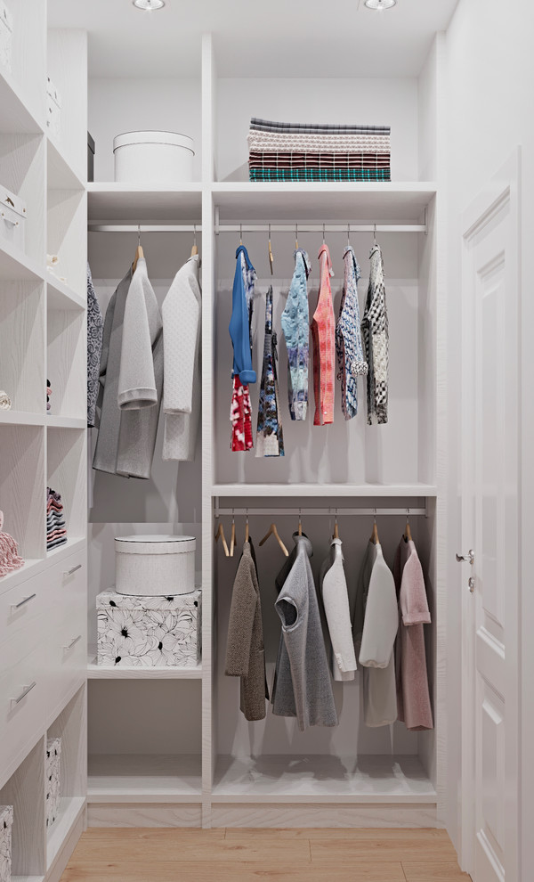 Дизайн-проект интерьера индивидуального жилого дома в г.Находке