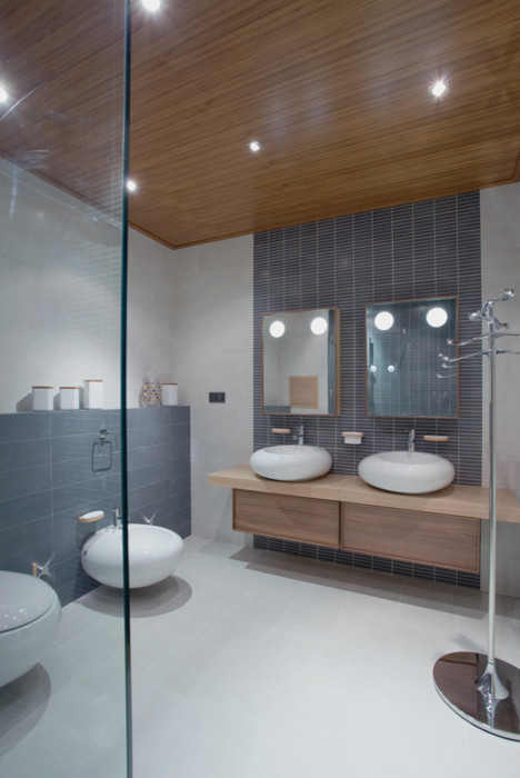 Квартира на Мосфильмовской