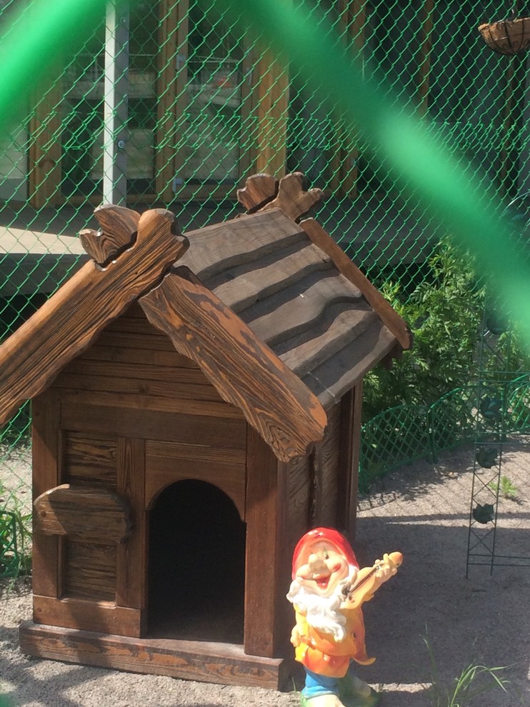 Изделия Из Дерева