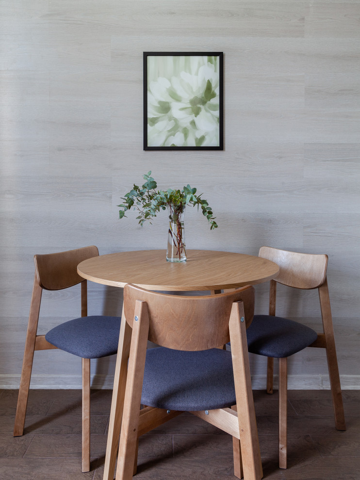 Двухкомнатные апартаменты в Адлере