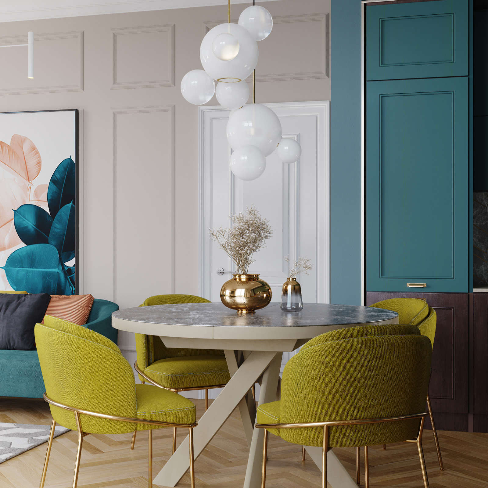 Life Кутузовский