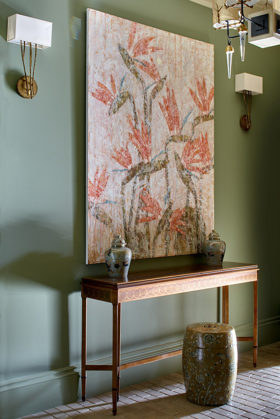 Таун хаус Соколово Мещерская