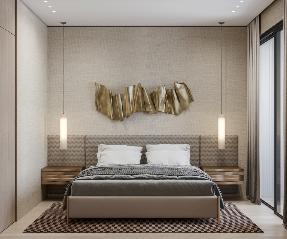 ЖК Петровский квартал