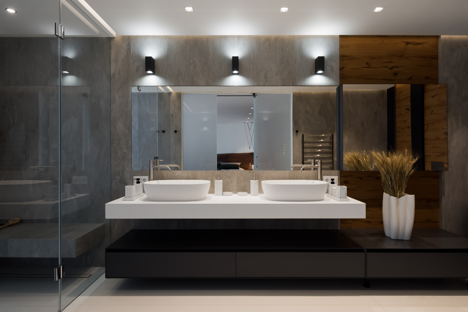 Апартаменты в Дровяном переулке