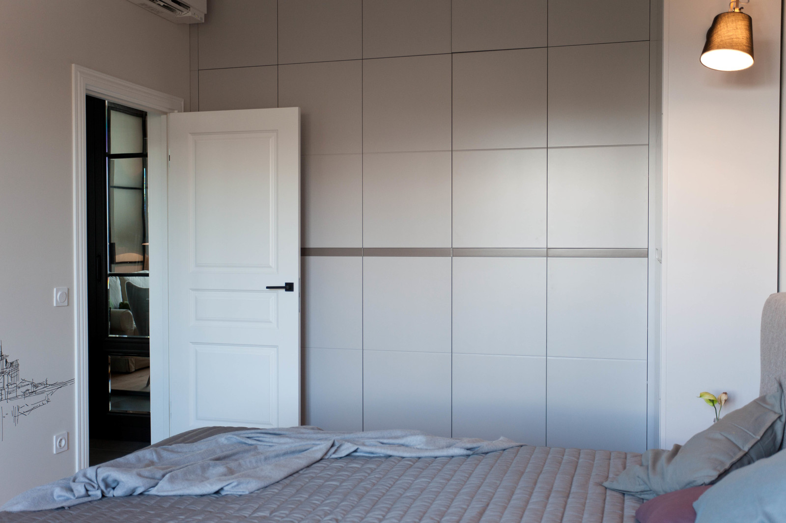 Лофт в сталинке