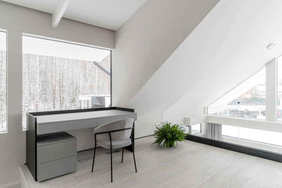 Реализация проекта индивидуального жилого дома