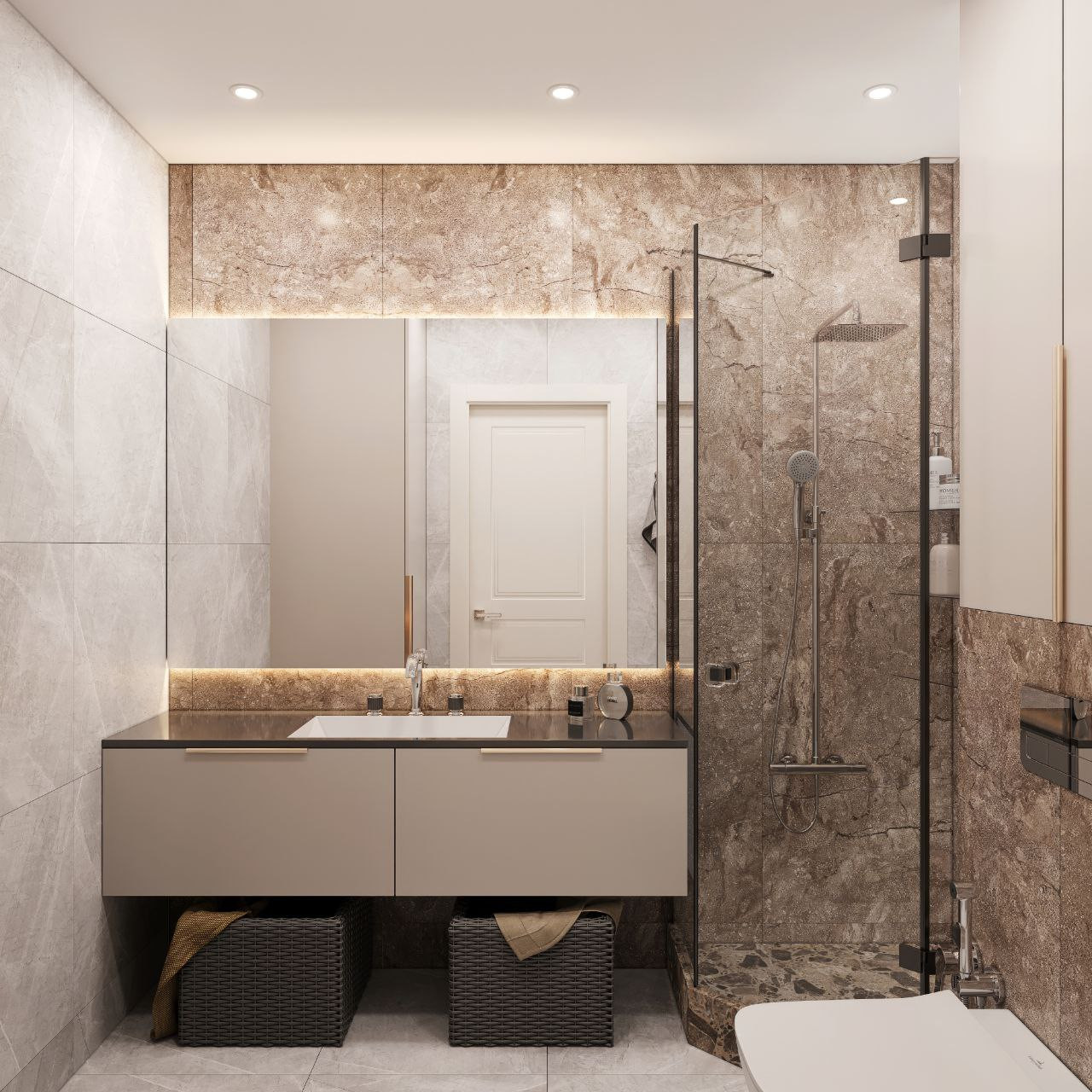 ЖК "Ильинские луга", г.Москва.