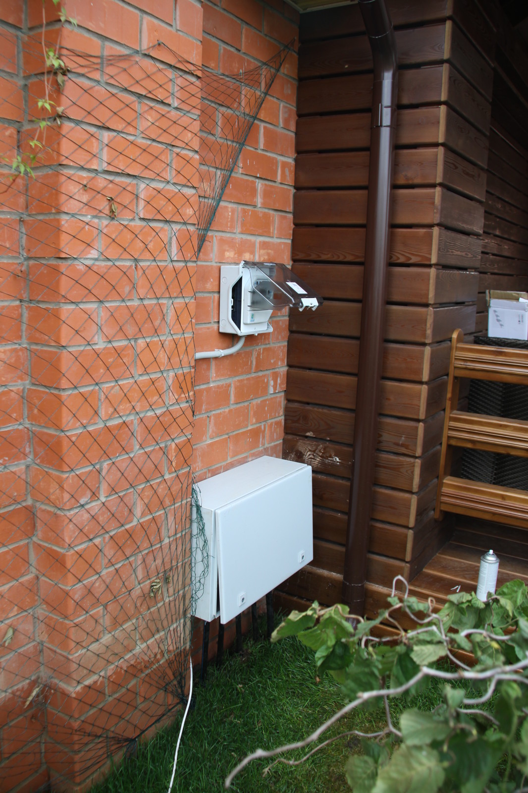 Проект автополива 15 соток. №2