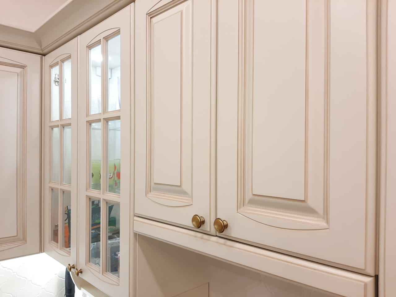 Детали кухни.