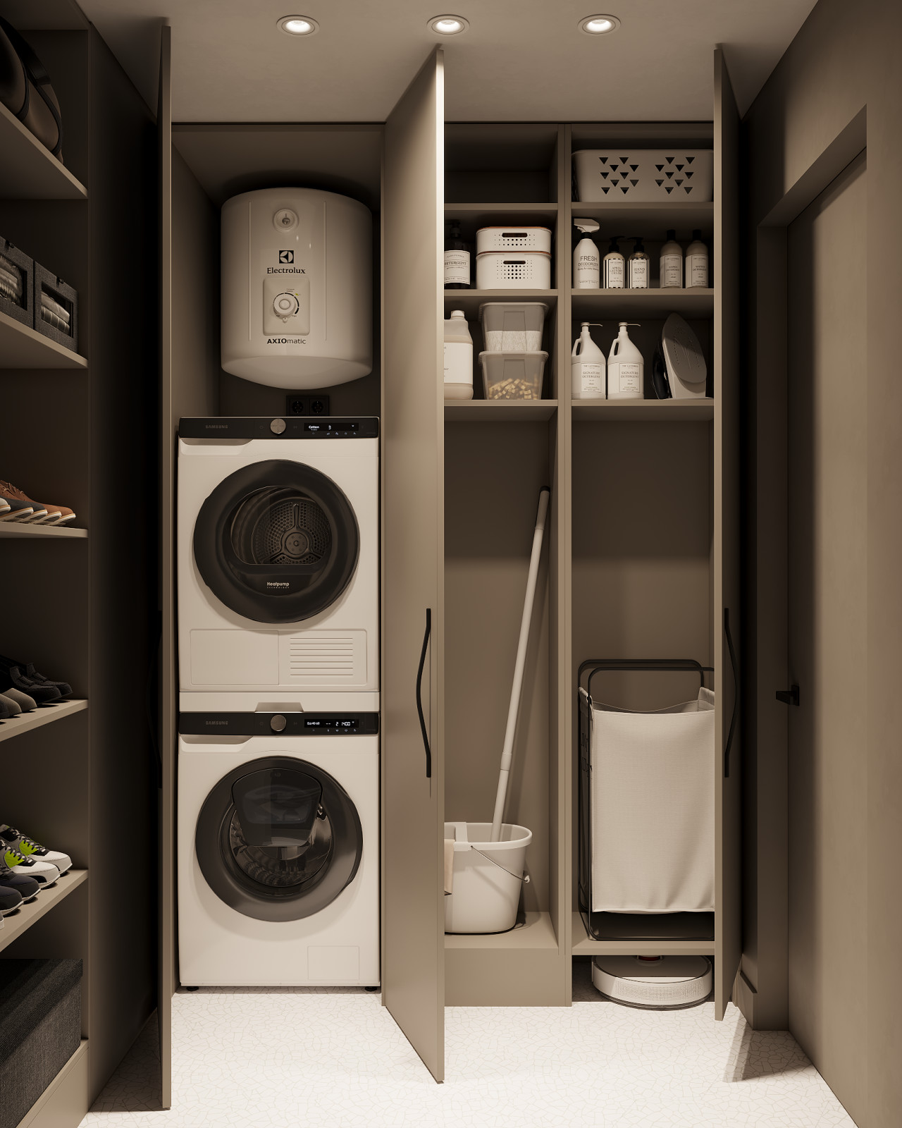 Квартира ЖК Видный берег