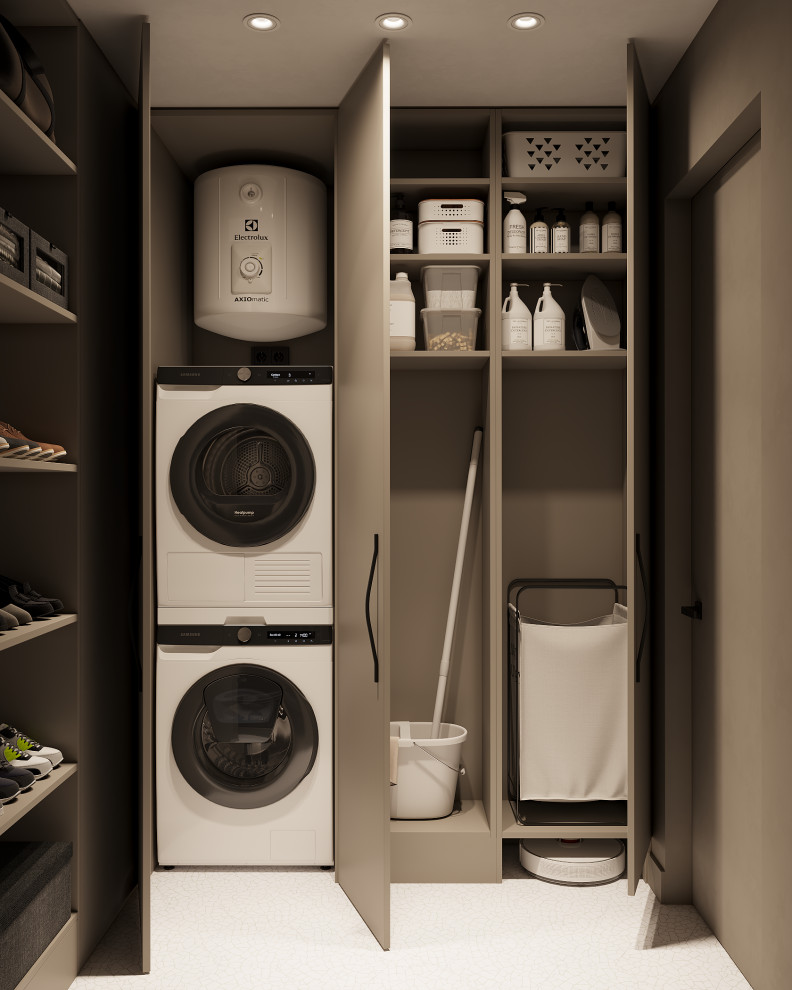 Квартира ЖК Видный берег