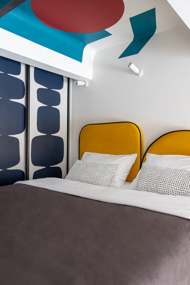 Аппартаменты в ЖК Кларнет