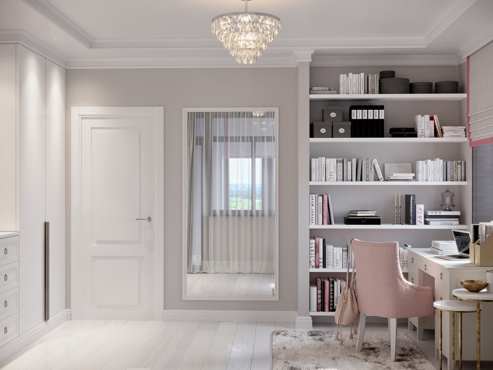 Шоу-рум под названием "Неоклассика"