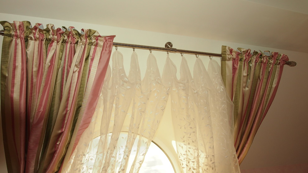 Частный дом