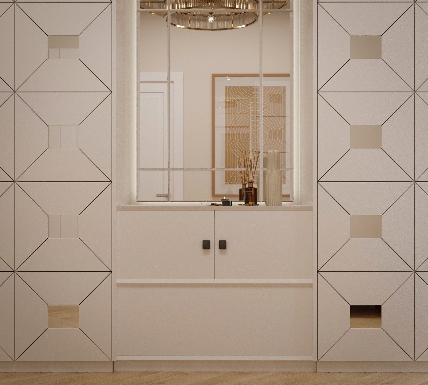 Дом в Калининградской области