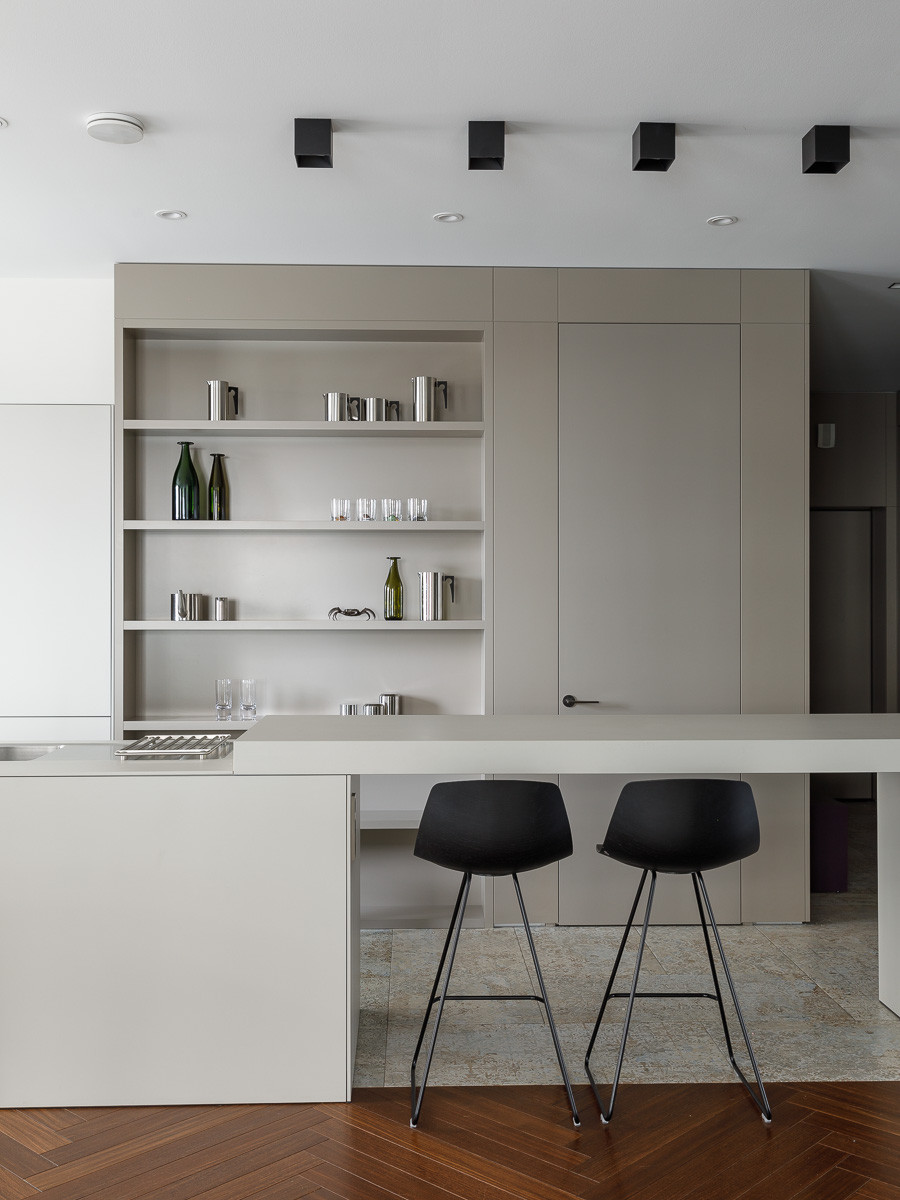 "Privelegie" apartments