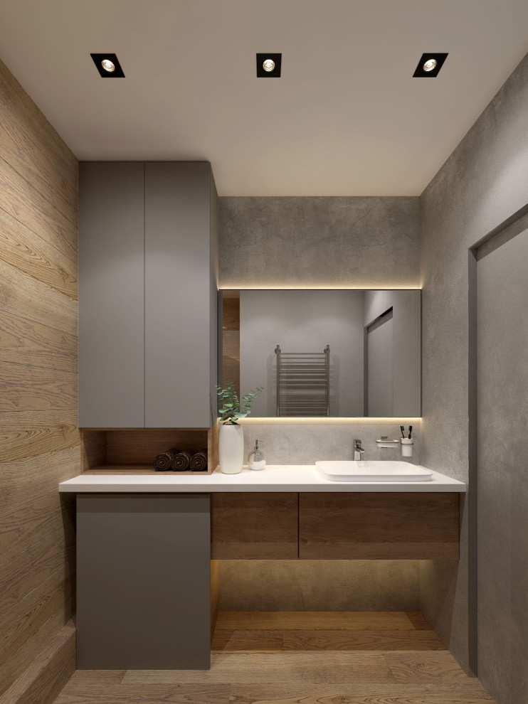 ЖК "Позитив" г. Москва