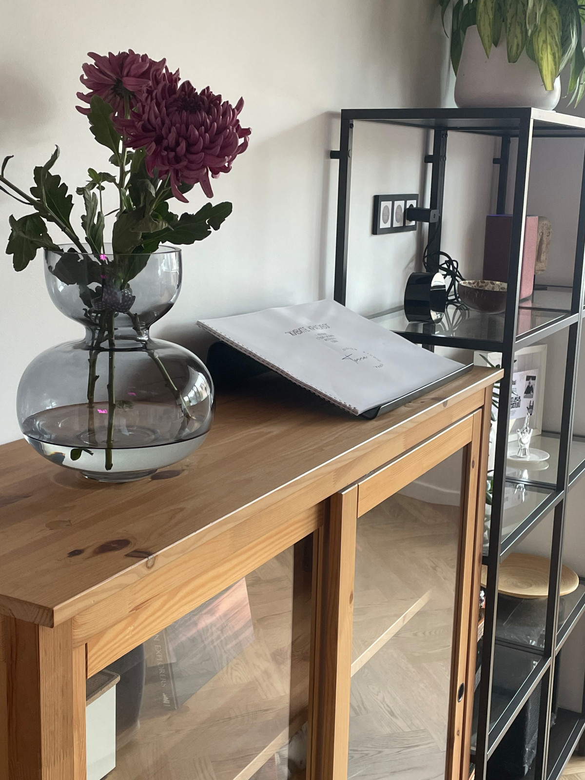 Реализация Нового Проекта