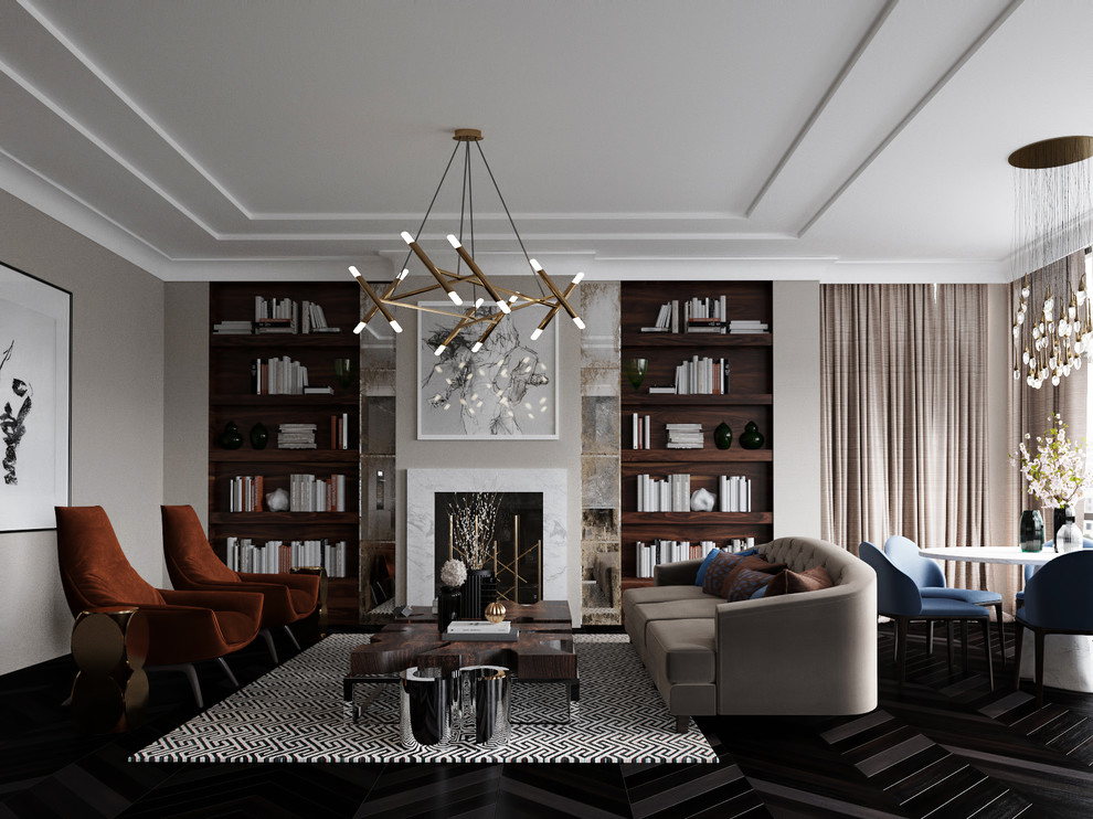 На Крестовском