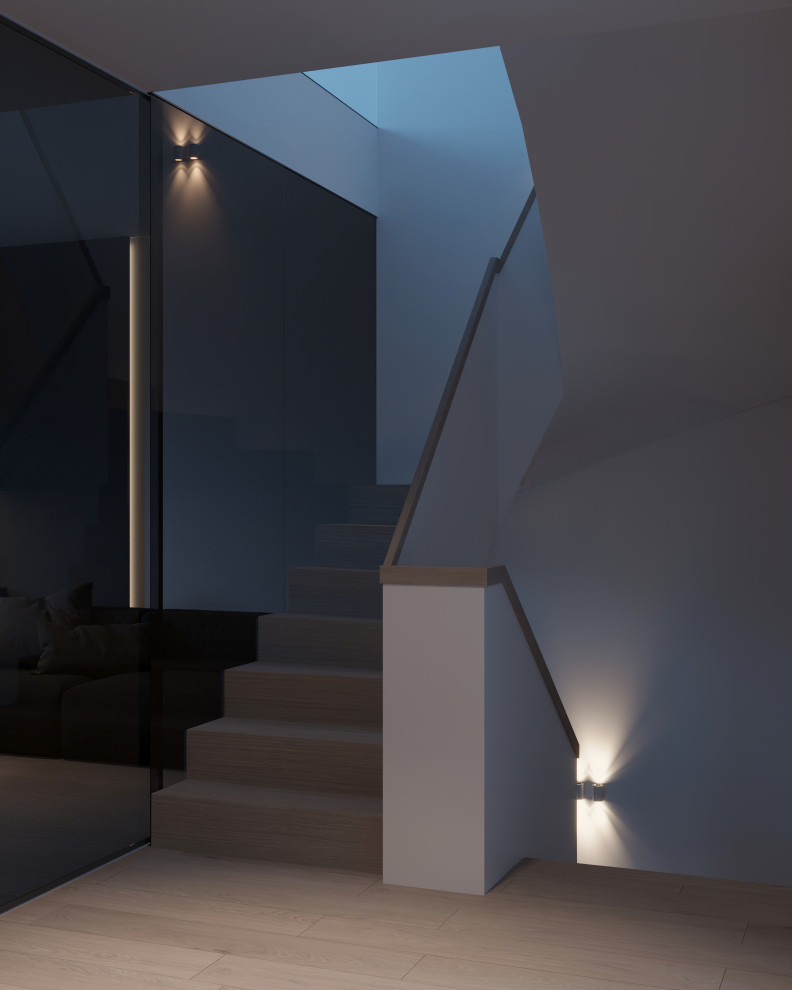 O Z E | Секция 198м2