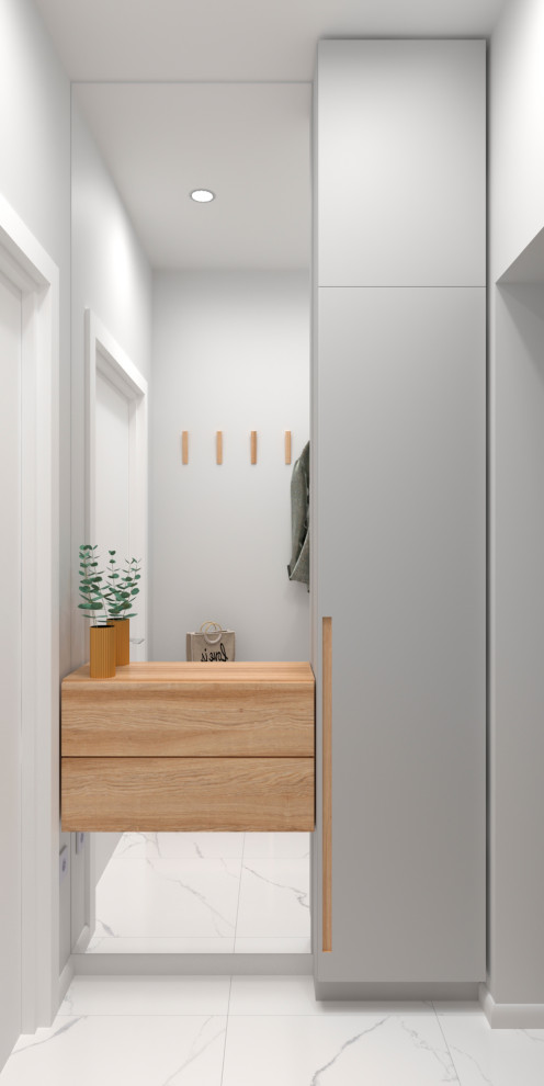 Обложка проекта: Дизайн-проект загородного дома