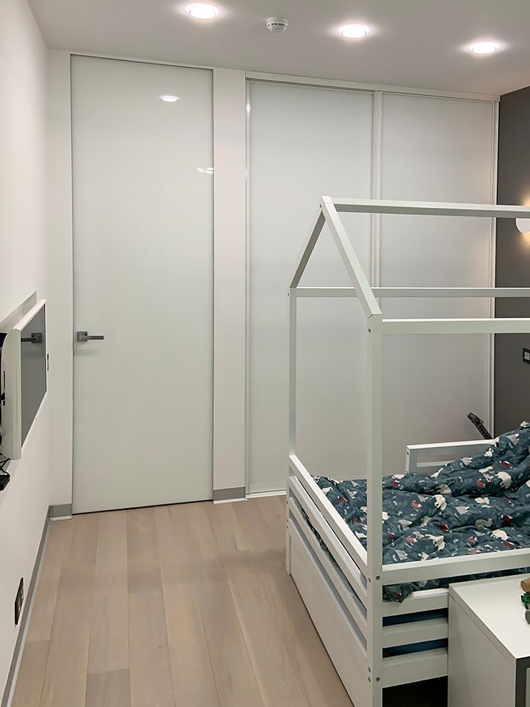 2-х комнатная квартира в ЖК «ART Casa Luna»