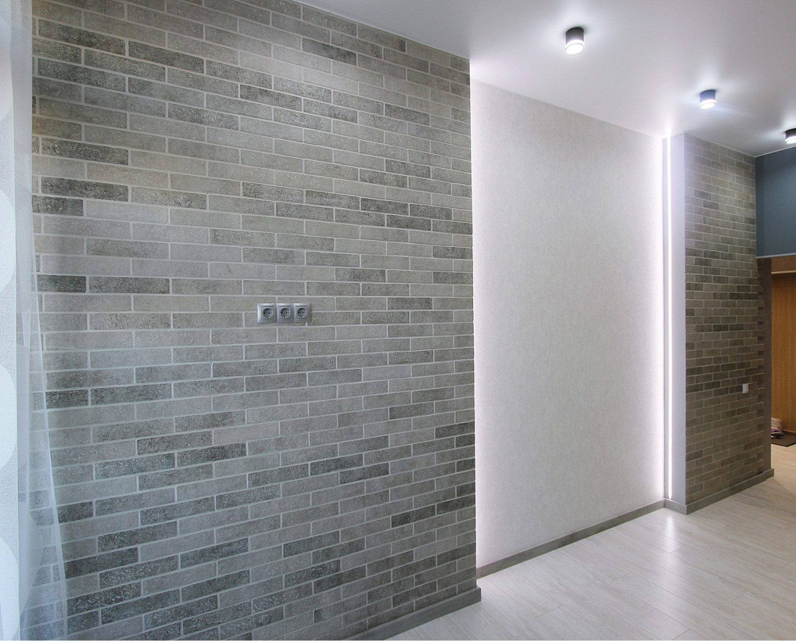 ЖК Видный Берег