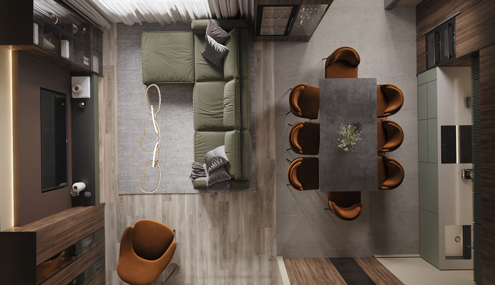 ЖК ДОСТОЯНИЕ