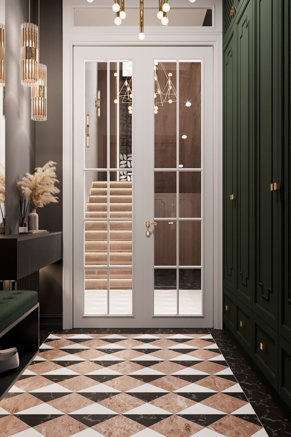 Уютный дом для дружной семьи в Королеве