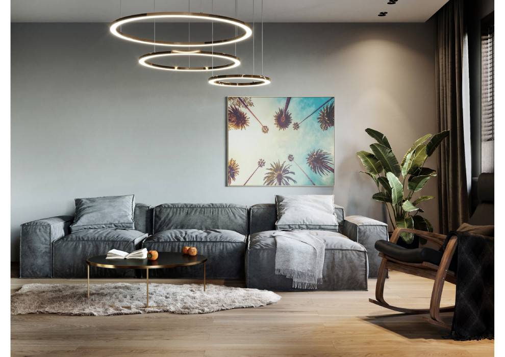 Обложка проекта: Химки