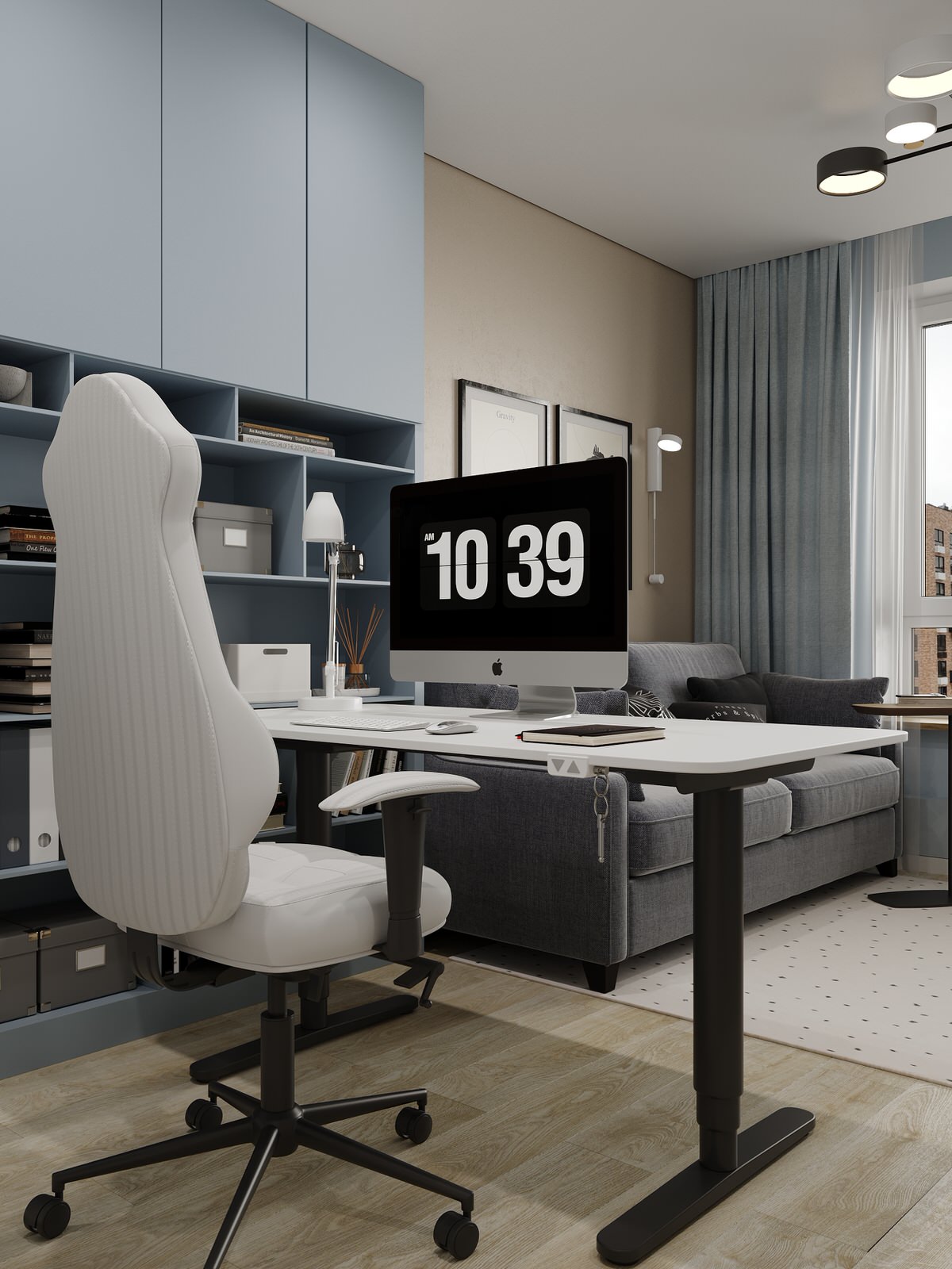 ЖК Столичные Поляны